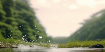 好过难过都得过究竟是哪首歌？