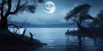 夜已深深这句歌词出自哪首粤语歌？