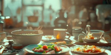 吃饭了吗韩语歌下载叫什么名字呢？