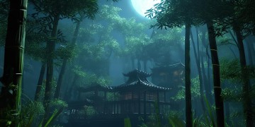 王者荣耀里李白喜欢什么歌？