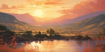 那夕阳的温柔出自哪首歌？