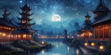 从黑夜看中国究竟是什么歌？