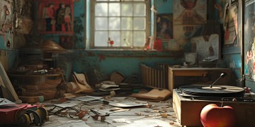 儿子像个无赖究竟是哪首歌？