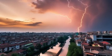 宜宾天空响起雷声究竟是哪首歌？