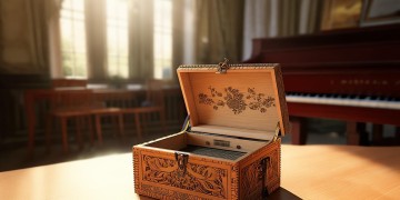 谈起我的小乐器究竟是哪首歌？