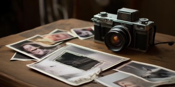 拍照为何没有歌？