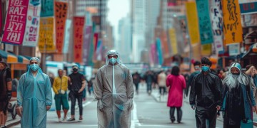 防控疫情配什么歌合适？