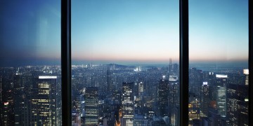 坐在30楼看夜景究竟是哪首歌？