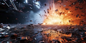 开端爆炸音乐到底是什么歌？