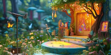 儿歌歌手爱唱什么歌？