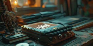 张昕到底在听什么歌？