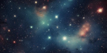 星星永远发光这句歌词出自哪首歌？