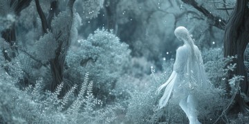 你们的守护天使究竟是什么歌？
