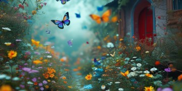 路过人间小可爱究竟是哪首歌？