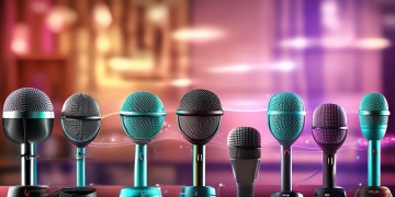 全民K歌用什么话筒效果好？