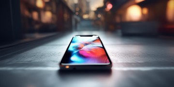 苹果手机广告用的是什么歌？