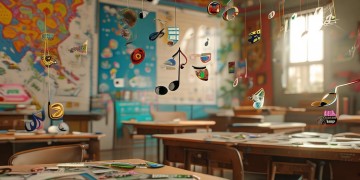 学校里常见的10首爱国歌曲都有哪些？