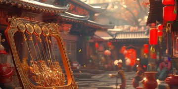 大年初五送什么歌能带来好运？