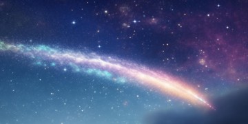 美丽的流星是怎样的一首歌？