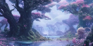 哪部动漫是修仙唱流行歌的呢？