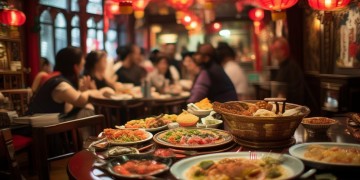 吃饭聚会适合唱的粤语歌有哪些？