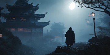 赵云出场的歌到底叫什么？