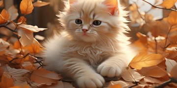 小猫的英文究竟是哪首歌？