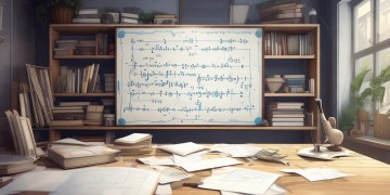 写数学时听什么歌合适？