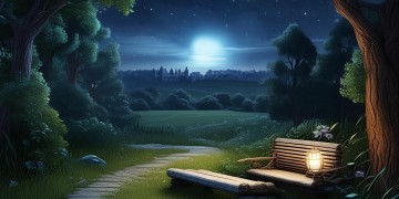 我用长夜寻找究竟是哪首歌？