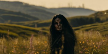 笑容中透漏着杀气是哪首歌？