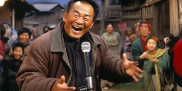 东北人唱蹩脚粤语歌是什么体验？