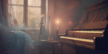 自己其实很孤独是哪首歌？