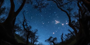 我仰望你仰望星空到底是哪首歌？