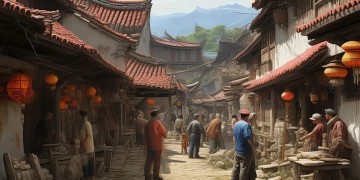胡歌的山东方言是啥样的？