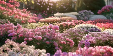 现在流行的花歌叫什么？