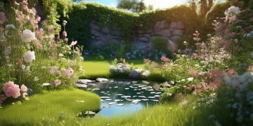 那是为你寻的庭院出自哪首歌？