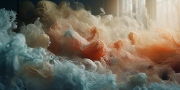 艾玛吙这首歌是何时诞生的？