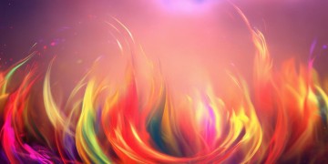 火焰之心系列里哪首歌最好听？