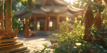 沐佛时适合唱什么佛歌？