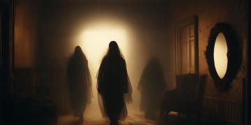 三人忽然闯进房间究竟是哪首歌？