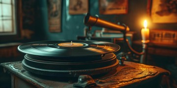 是什么单曲循环的歌如此让人着迷？