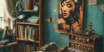 喜欢陈慧娴的歌的人是什么性格？