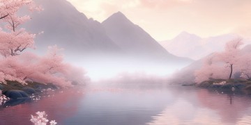 飘飘于山水之间究竟是哪首歌？
