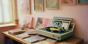 90后女孩适合听什么歌？