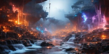 华晨宇新世界专用歌究竟是什么？