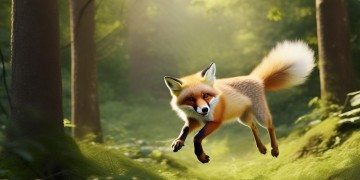 调皮又灵敏出自哪首歌？