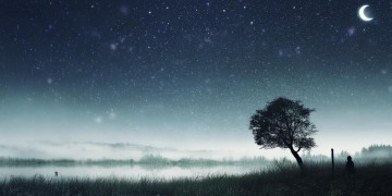 远方的孩子想念你究竟是哪首歌？