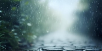 雨和你都很浪漫究竟是哪首歌？