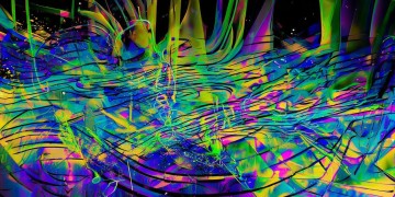 舞曲中的过门究竟是哪首歌？