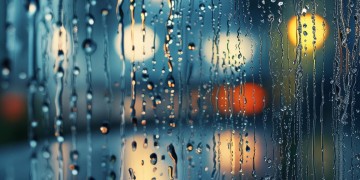 听雨的声音出自哪首歌？